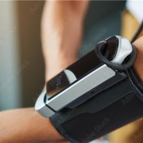 内科の定期検診へ