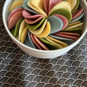 日本のスイーツは、最高。