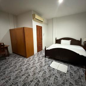 【チェンマイ】到着早々、お湯が出ないトラブル