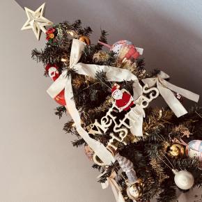 【2025】新居でいつものクリスマス準備