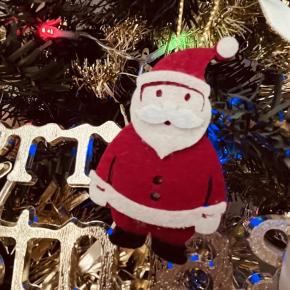 インフルエンザとクリスマス