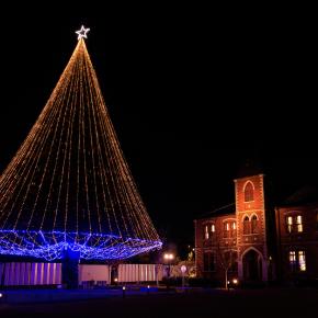 2023 Doshisha Christmas