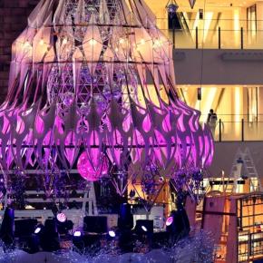 2178. クリスマスマーケット2025 ＠阪急うめだ本店