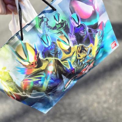 しまむら初売り☆仮面ライダーゼッツ福袋&マイメログッズゲット！
