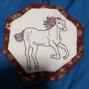 2026年スタート・ミニキルト KI