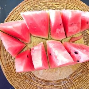 ウィリアムメトロポリタンバンカー 倉吉西瓜