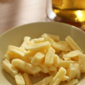 夫婦でドハマりしたスナック菓子 & 希少種セラギネラ。