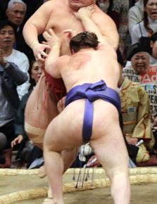 ◆25福岡4日目 新3強ゆるがず全員勝利