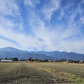 ＜楽しい白雲観察2025＞今年も楽しんだ自然の芸術