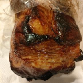 大福精肉店（焼豚：加古川市志方町）～旨1260～