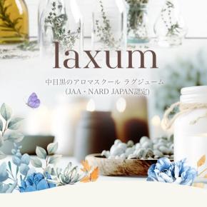 ラグジュームホームページリニューアルしました。雰囲気がガラッと変わりました。