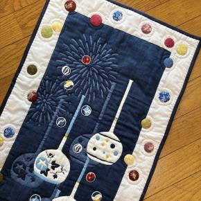 ★ビードロ型が可愛いです