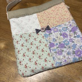 ★初めてのポシェット作り〜