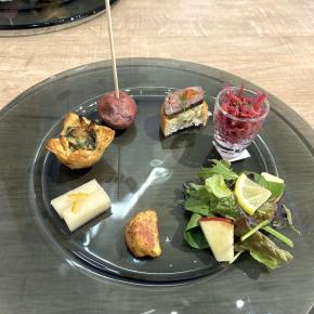 ★友達と〜ちょっと贅沢ランチに！