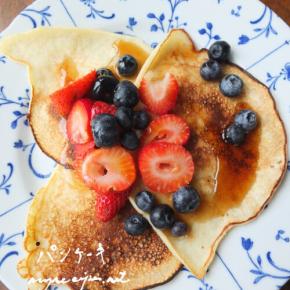 アメリカン・パンケーキ