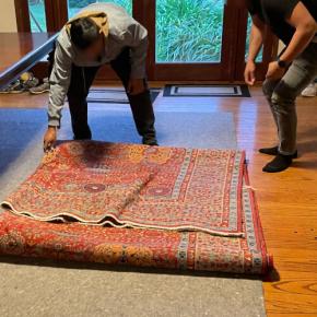 Happy Holidays！/ 困ったです どうしたものやら