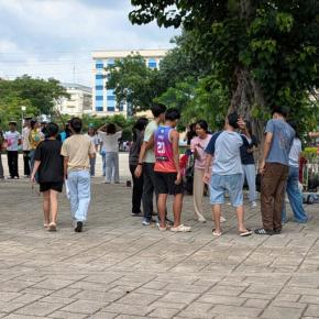 2025夏セブ ダンス