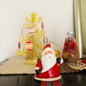 クリスマスっぽいのはこれだけ