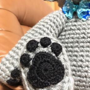 てんむの あみぐるみを作りたくなっちゃった理由