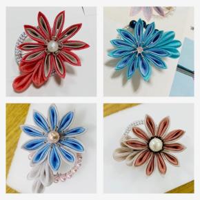 名鉄百貨店友の会文化教室 定期講座②