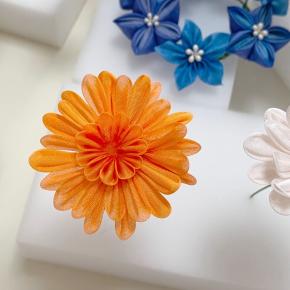 つまみ細工リース