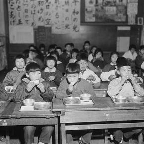 黙食を考える ――#給食の思い出を教えて