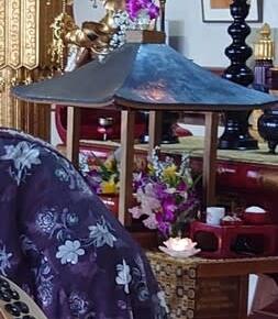  成就寺で花祭り他・・・