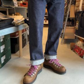 今冬はBOOTSで‼