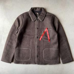 Brown`s Beach Jacket 入荷‼