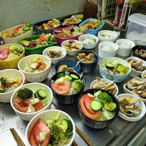 主夫のまいにち 勉強以外はやってくれるけど