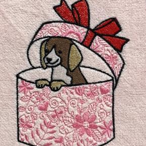 誕生日お祝いランチ♪