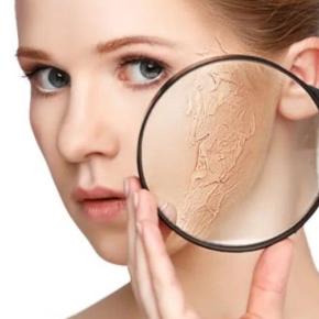 加齢と肌の乾燥について