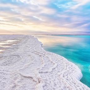 マグネシウムの働きを強化したバスソルト『Deep Magバスフレーク』