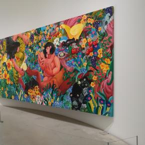 その1【現代アートの世界！21世紀美術館編】2025.08.03-2025.08.04金沢旅行