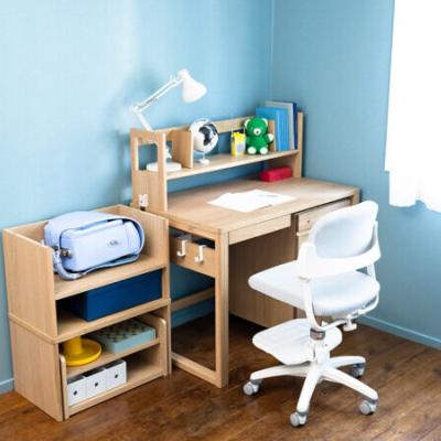 イトーキ「クレッタ」はコスパじゃ買えないけどデザインが素敵