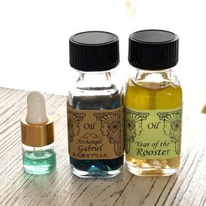 天使や妖精などブレンド販売します！