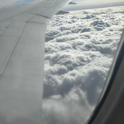 またまた移動な大晦日