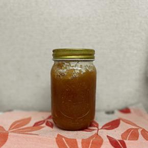 手作りジンジャーエール