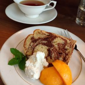 しほのシフォン②