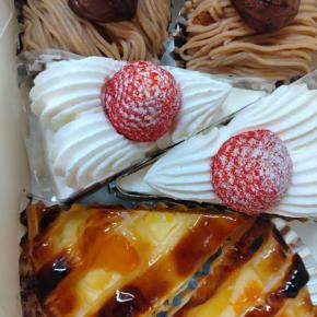 72歳おめでとう～♪