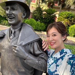 自分の人生は、自分のためにある。