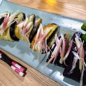 茄子の新メニュー、第二の人生のギアチェンジ先は