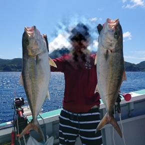 釣りにいきたい