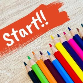 何かが調った感じ