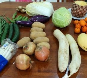 マレーシアに来て8年です