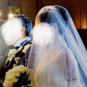 【シニアのウエディングドレスも良いね】成婚者さんからのお手紙～シニア婚活あれこれ～