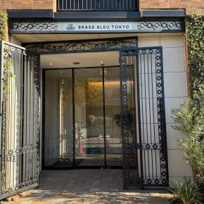 都会ならではのコンパクトウェディングの見学に行ってきました【ブラスブルー東京】 