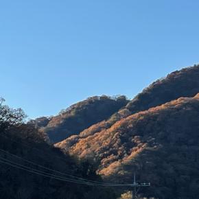 にっこり笑って感謝の心で