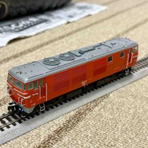 気ままに虫干し 13mmゲージ… 2