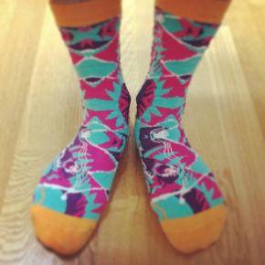 うねうねのモヨモヨ